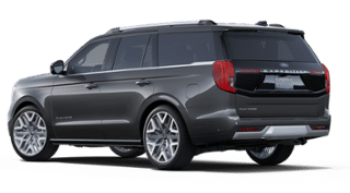 2025 Ford Expedition® External Image 3